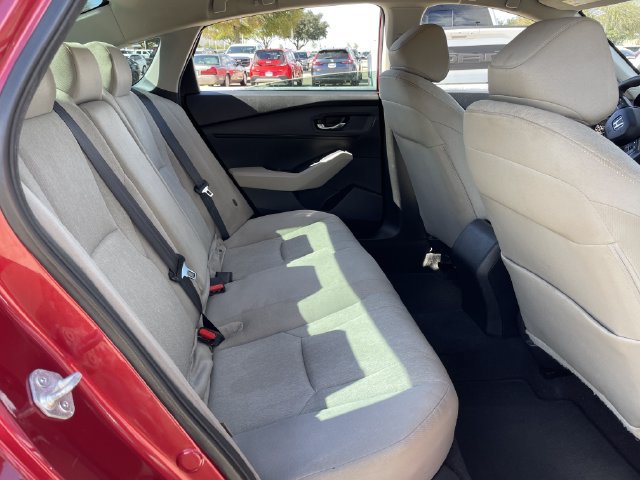 Used 2024 Honda Accord LX image 26