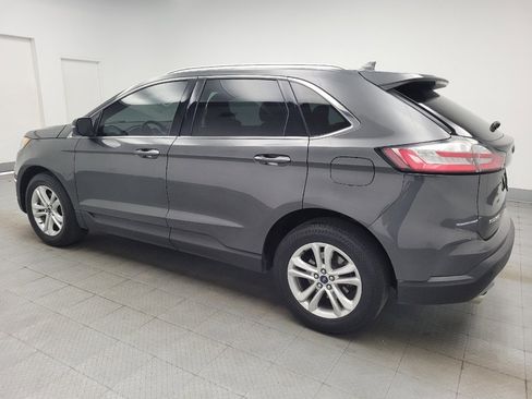 Used 2019 Ford Edge SEL FWD image 3