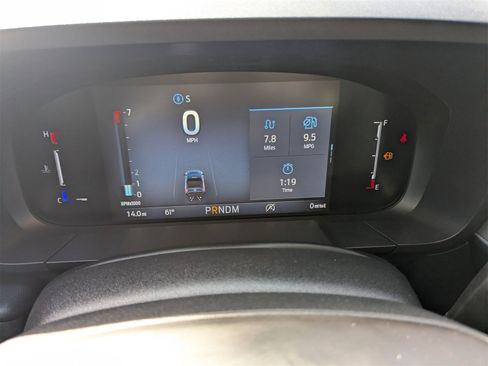 New 2026 Ford Maverick Lobo image 31