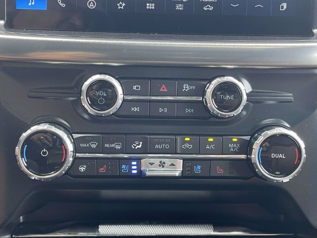 New 2026 Ford F150 King Ranch w/ Equipment Group 601A High AWD/4WD image 21