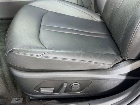 Used 2024 Hyundai Sonata Limited FWD image 16
