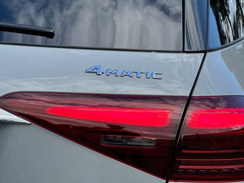 New 2026 Mercedes-Benz GLE 450 4MATIC image 26