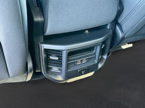 New 2026 RAM 1500 4x4 Crew Cab image 19