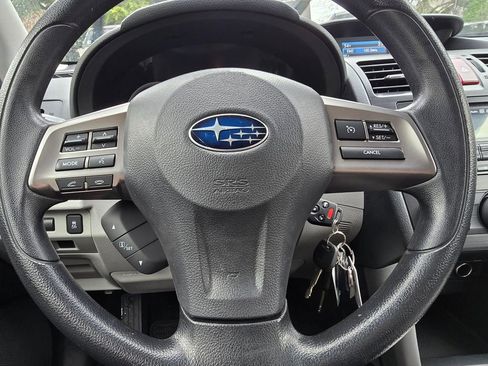 Used 2015 Subaru Forester 2.5i Premium w/ All-Weather Package image 15