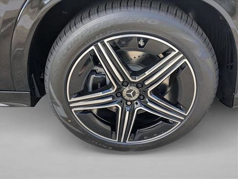 New 2026 Mercedes-Benz GLE 580 4MATIC image 16
