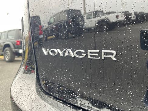New 2026 Chrysler Voyager LX image 16