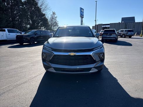 Used 2024 Chevrolet Blazer LT image 8