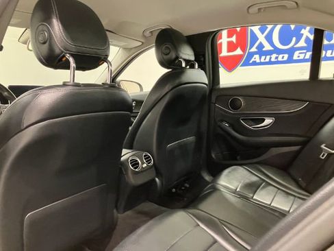 Used 2016 Mercedes-Benz C 300 Sport  Luxury w/ Multimedia Package image 36