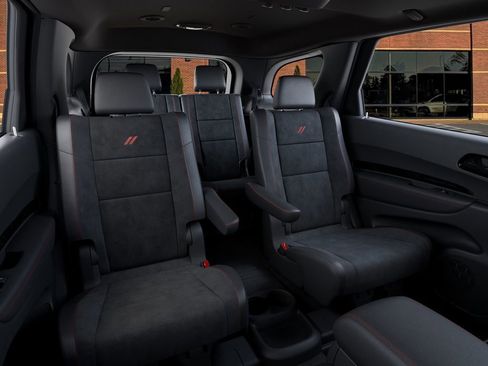 New 2026 Dodge Durango GT image 15