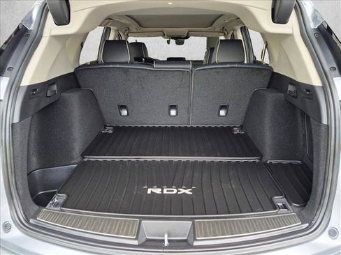 Used 2024 Acura RDX SH-AWD w/ Advance Package image 6