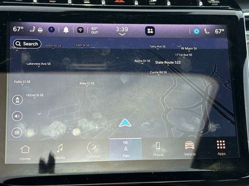 Used 2023 Jeep Grand Cherokee 4WD 4xe w/ Luxury Tech Group II image 25