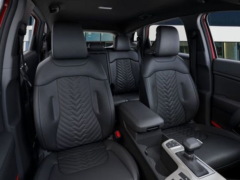 New 2026 Kia Sportage X-Line image 15