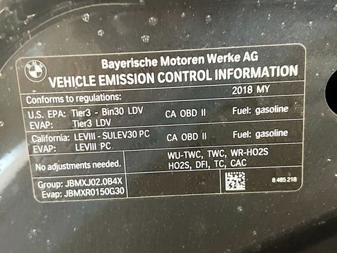 Used 2018 BMW 530i image 23