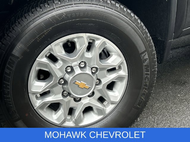 Used 2026 Chevrolet Silverado 3500 W/T AWD/4WD image 33