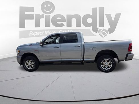 Used 2024 RAM 2500 Laramie w/ Safety Group AWD/4WD image 8