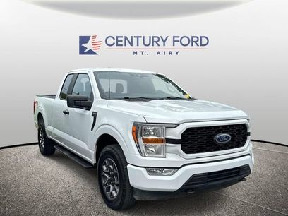 Used 2021 Ford F150 XL w/ Equipment Group 101A High