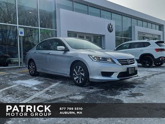 Used 2014 Honda Accord LX 360° Tour