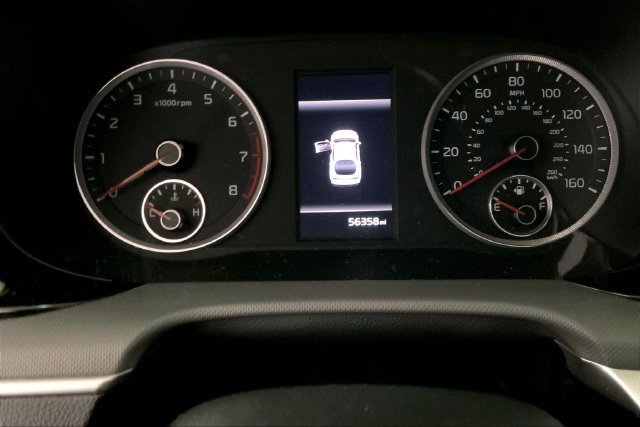 Used 2021 Kia K5 LXS AWD/4WD image 9