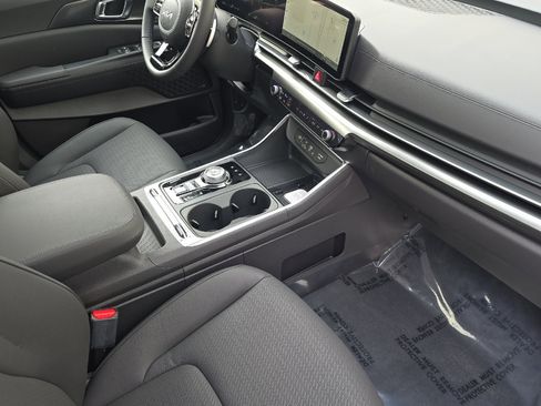 New 2026 Kia Carnival SX Prestige image 15