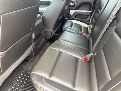 Used 2016 Chevrolet Silverado 1500 LT w/ All Star Edition AWD/4WD image 15