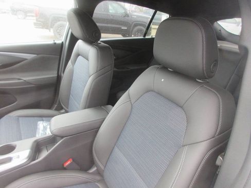 New 2026 Buick Envista Preferred w/ Convenience I Package FWD image 13