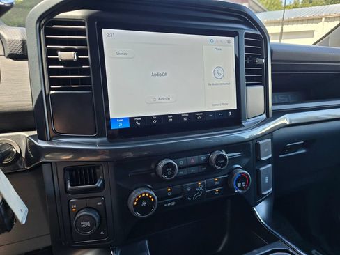 Used 2025 Ford F150 STX w/ Equipment Group 200A AWD/4WD image 20