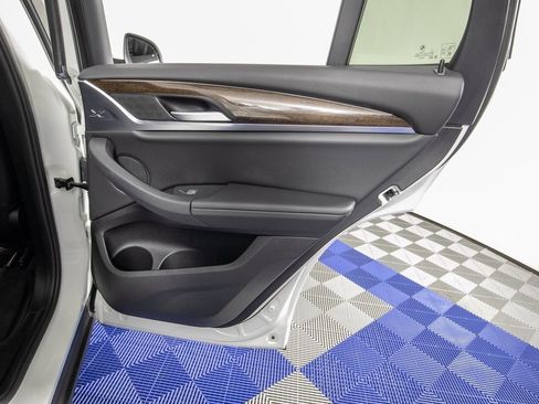 Used 2023 BMW X3 sDrive30i w/ Convenience Package image 16