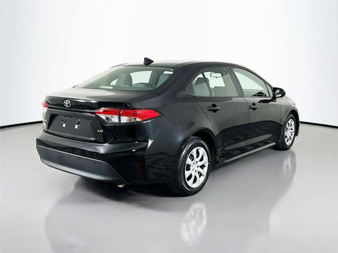 Certified 2024 Toyota Corolla LE image 12