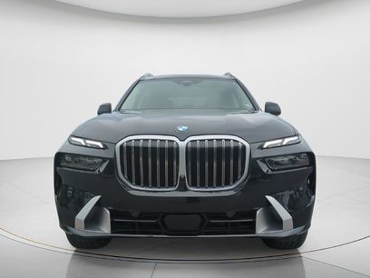 Used 2026 BMW X7 xDrive40i