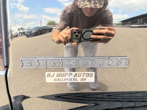 Used 2019 RAM 1500 Big Horn AWD/4WD image 19