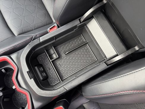 Used 2023 Toyota RAV4 TRD Off-Road image 25