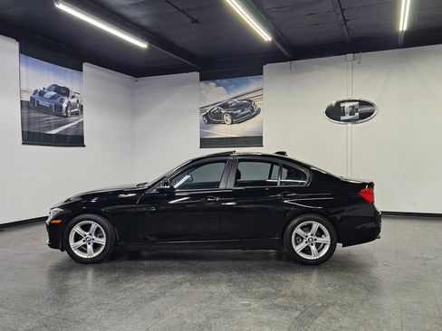 Used 2014 BMW 328d 328d Sedan 4D image 18