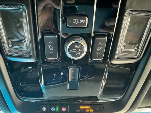 New 2026 Chevrolet Tahoe Premier image 14