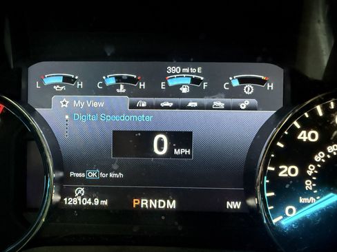 Used 2019 Ford F150 Lariat AWD/4WD image 15