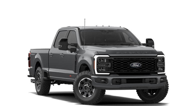 New 2027 Ford F250 Lariat w/ Tremor Off-Road Package AWD/4WD image 46