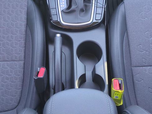 New 2026 Kia Seltos S image 19