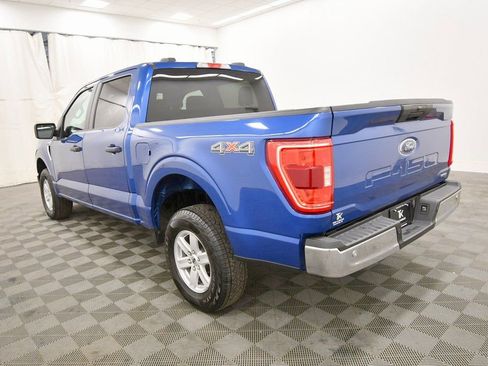 Used 2023 Ford F150 XLT image 6