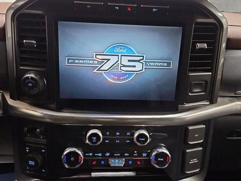 Certified 2023 Ford F150 Lariat w/ Equipment Group 502A High AWD/4WD image 12