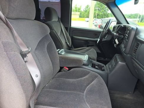 Used 2001 GMC Sierra 1500 4x4 Extended Cab w/ Convenience Plus Group image 12