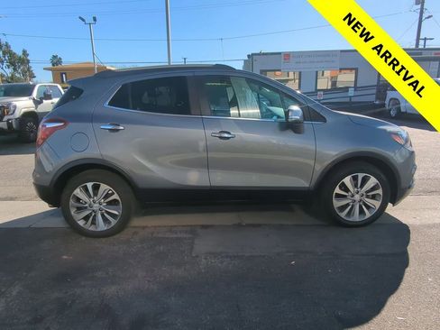Used 2019 Buick Encore Preferred w/ Safety Package image 8