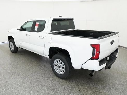 New 2026 Toyota Tacoma SR5 image 5