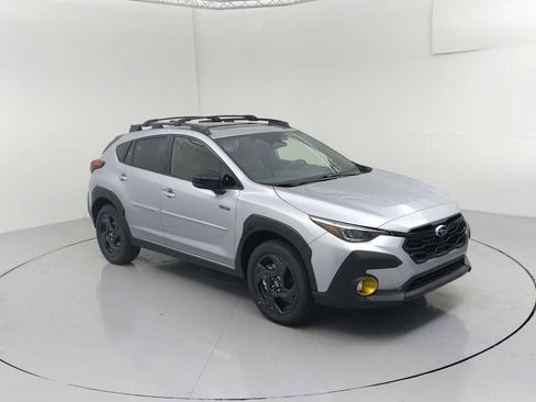 New 2026 Subaru Crosstrek 2.5i Sport image 1