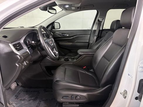 Used 2023 GMC Acadia SLT FWD image 21