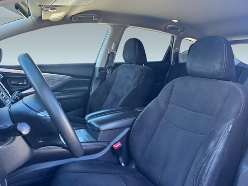 Used 2017 Nissan Murano S w/ Navigation Package image 23