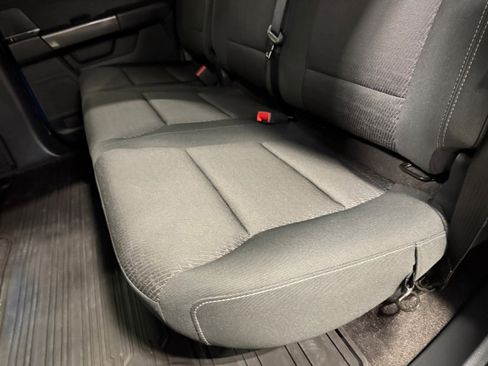 Used 2021 Ford F150 XLT w/ Equipment Group 302A High image 36