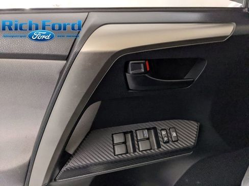 Used 2015 Toyota RAV4 LE image 21