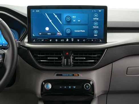 Certified 2023 Ford Escape Active w/ Tech Pack #2 image 15