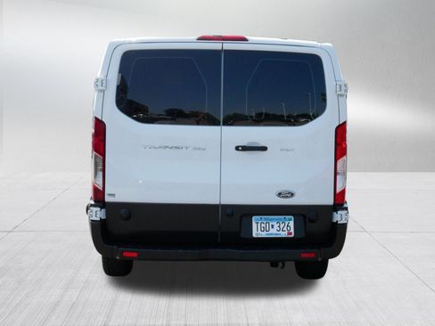 Used 2019 Ford Transit 350 XLT RWD image 6