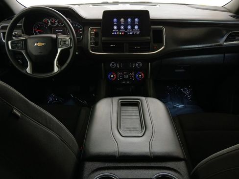 Used 2023 Chevrolet Suburban LS image 20