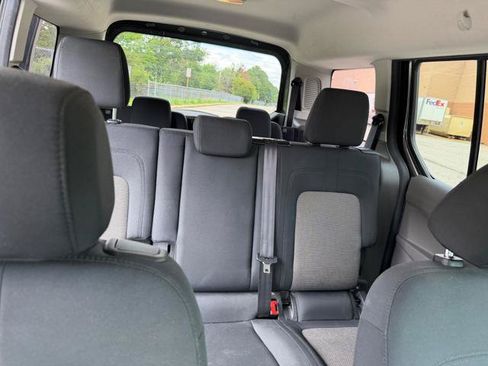 Used 2020 Ford Transit Connect XL FWD image 16